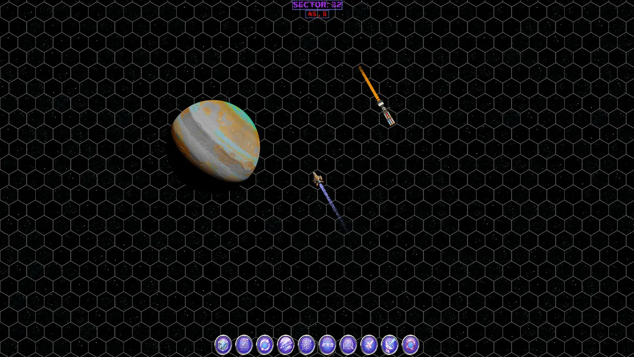 Destination Gemini Screenshot 10