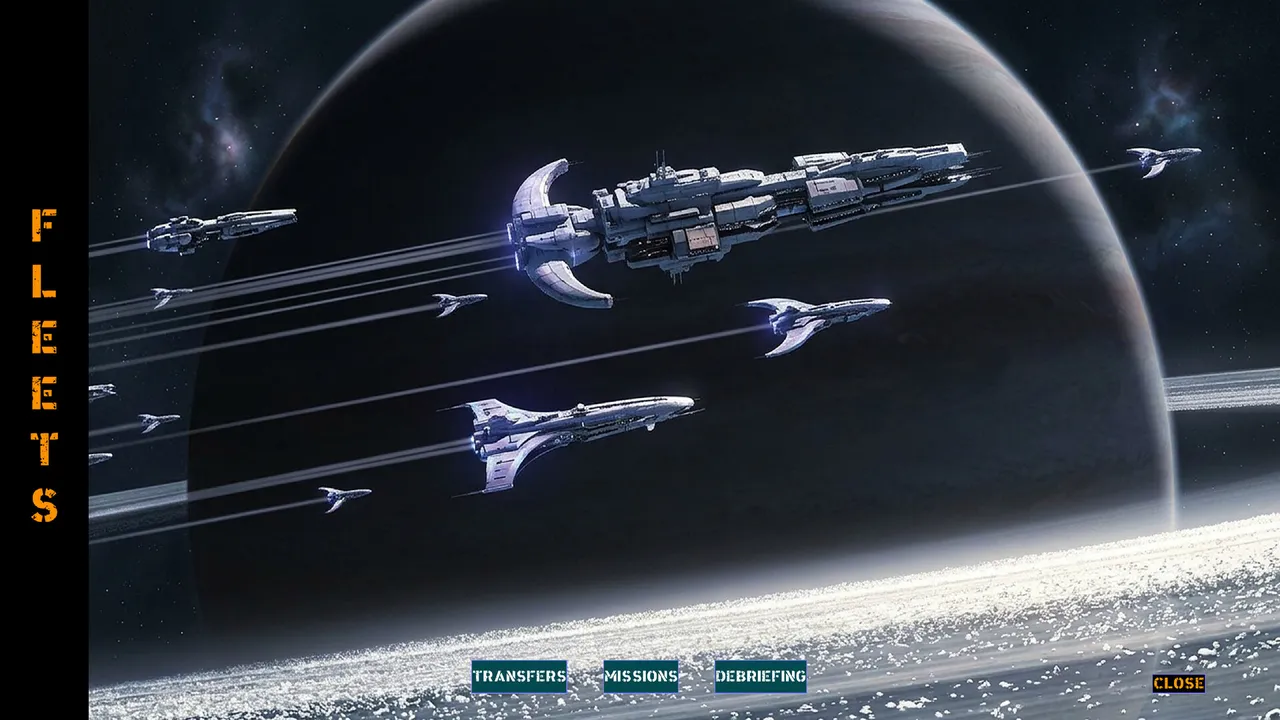 Destination Gemini Screenshot 11