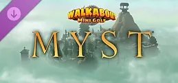 Walkabout Mini Golf: Myst