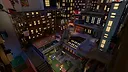 Walkabout Mini Golf: Upside Town Screenshot 1