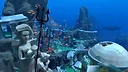 Walkabout Mini Golf: Atlantis Screenshot 1