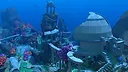 Walkabout Mini Golf: Atlantis Screenshot 2