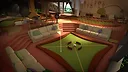 Walkabout Mini Golf: Laser Lair Screenshot 3