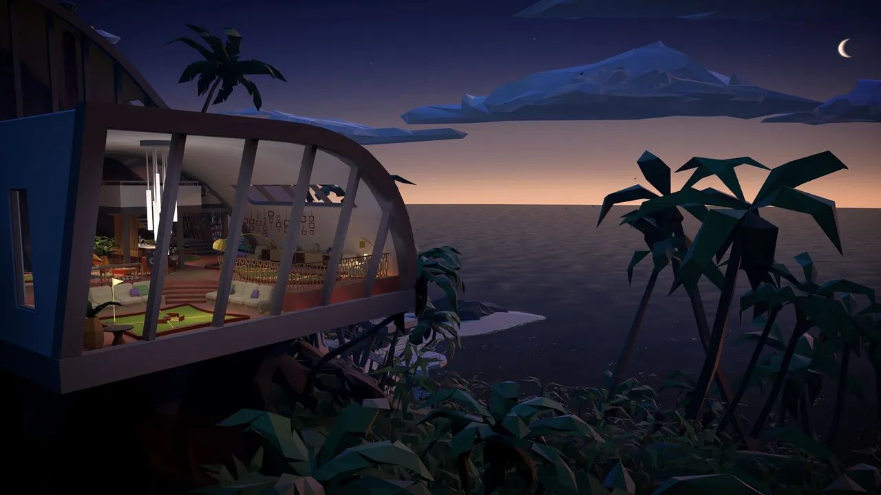 Walkabout Mini Golf: Laser Lair Screenshot 4