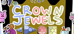 Crown Jewels Playtest