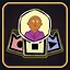 Hard Mode Monarch icon