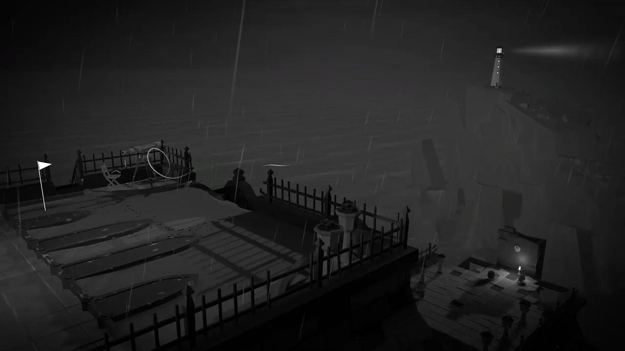 Walkabout Mini Golf: Widow's Walkabout Screenshot 4