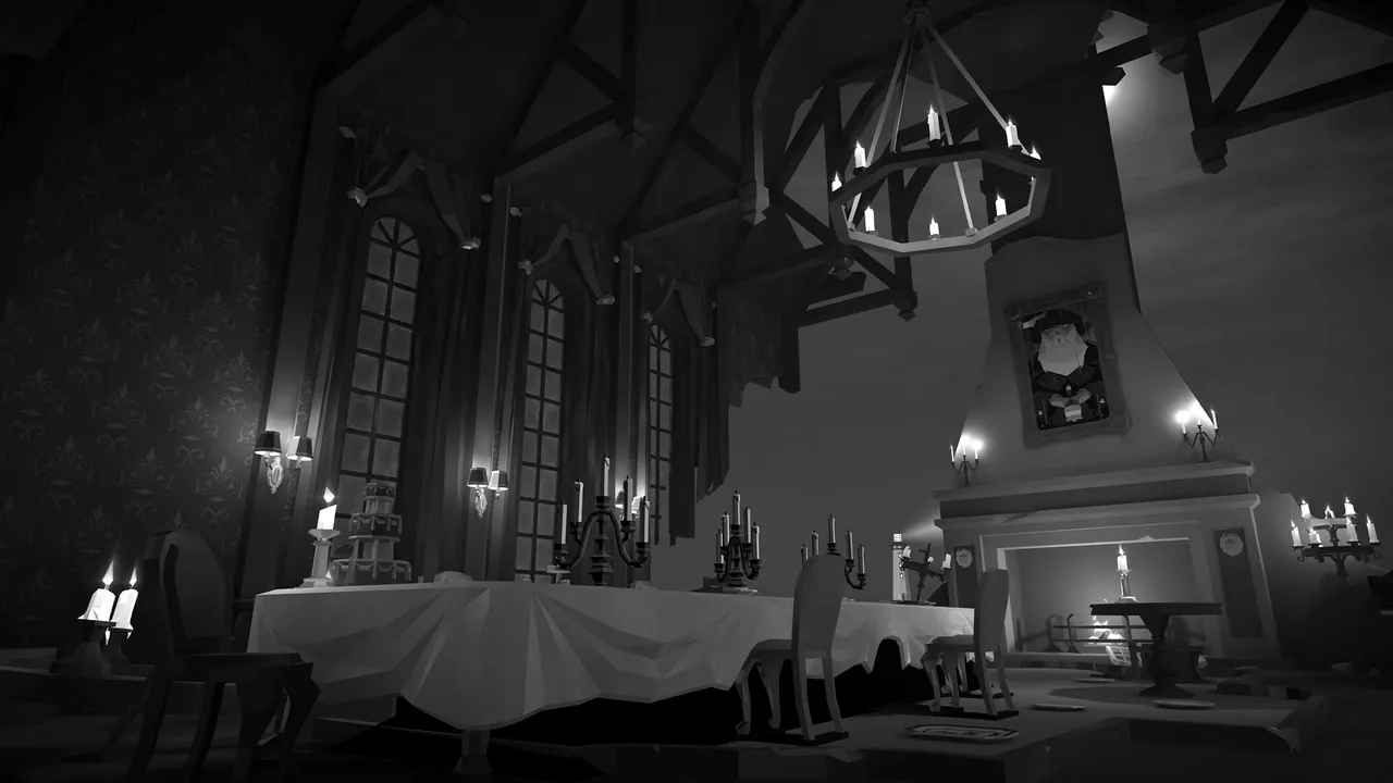 Walkabout Mini Golf: Widow's Walkabout Screenshot 3