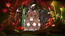 Walkabout Mini Golf: Meow Wolf Screenshot 1