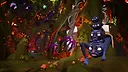 Walkabout Mini Golf: Meow Wolf Screenshot 2