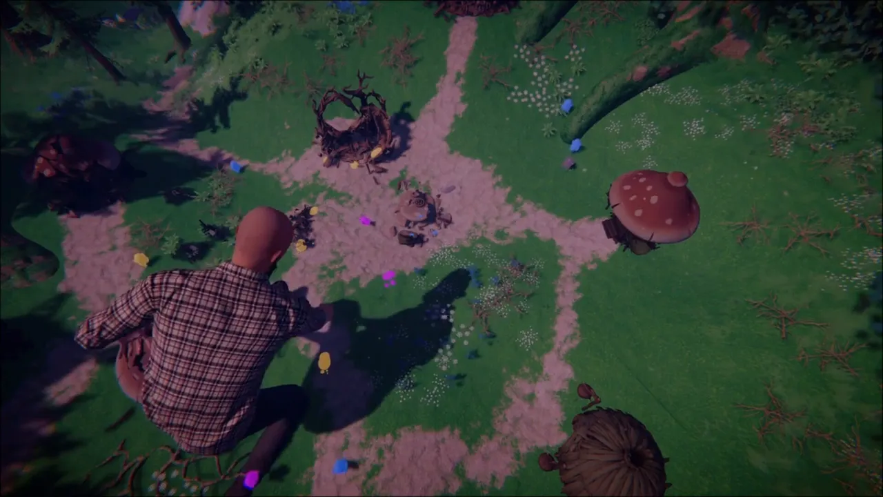JellyMolly Screenshot 7