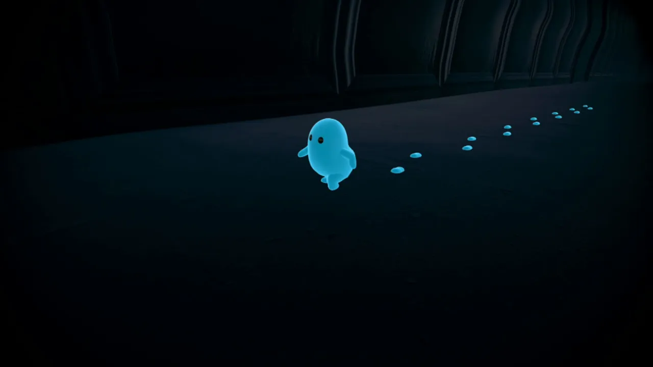 JellyMolly Screenshot 2