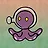 An octopus?