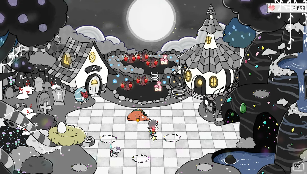 Nightmare Farm Screenshot 3