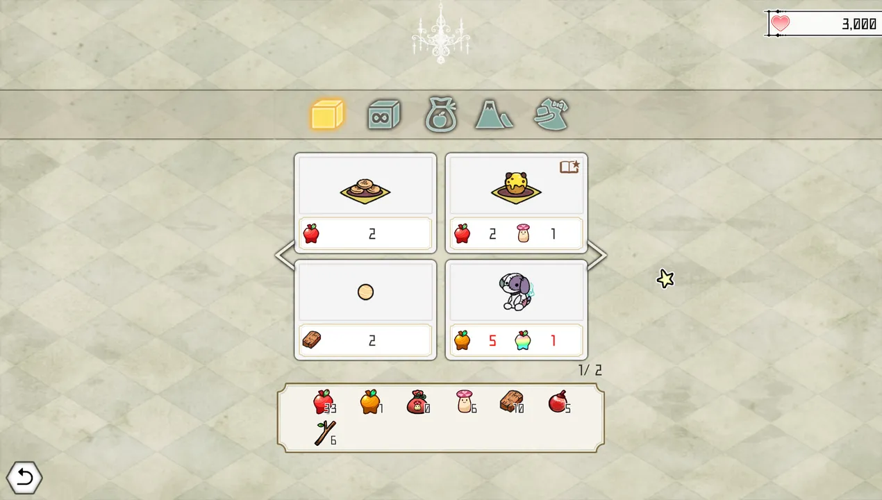 Nightmare Farm Screenshot 4