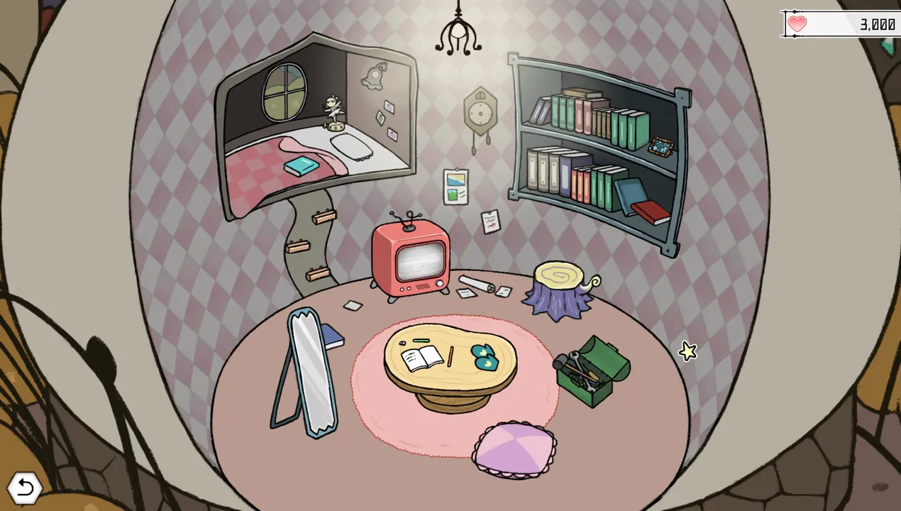 Nightmare Farm Screenshot 1