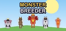 Monster Breeder