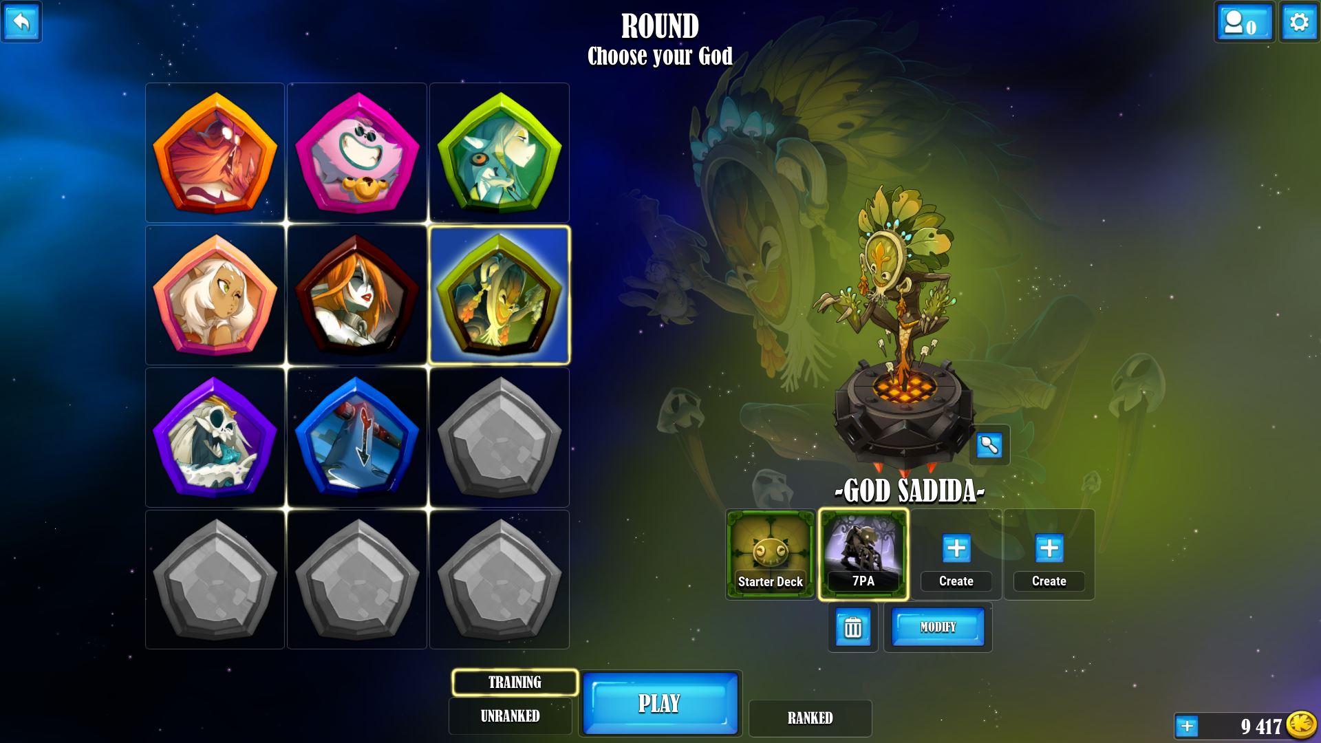 KROSMAGA Screenshot 4