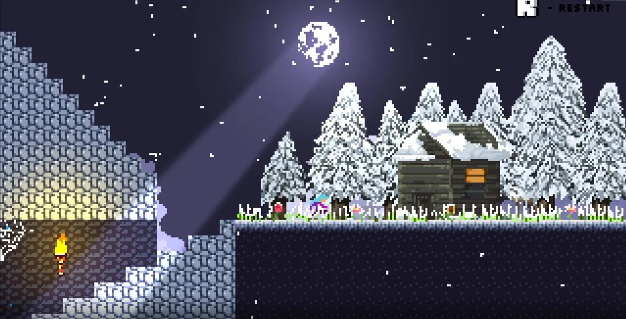 HardFormer Screenshot 1