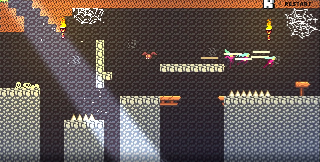 HardFormer Screenshot 3