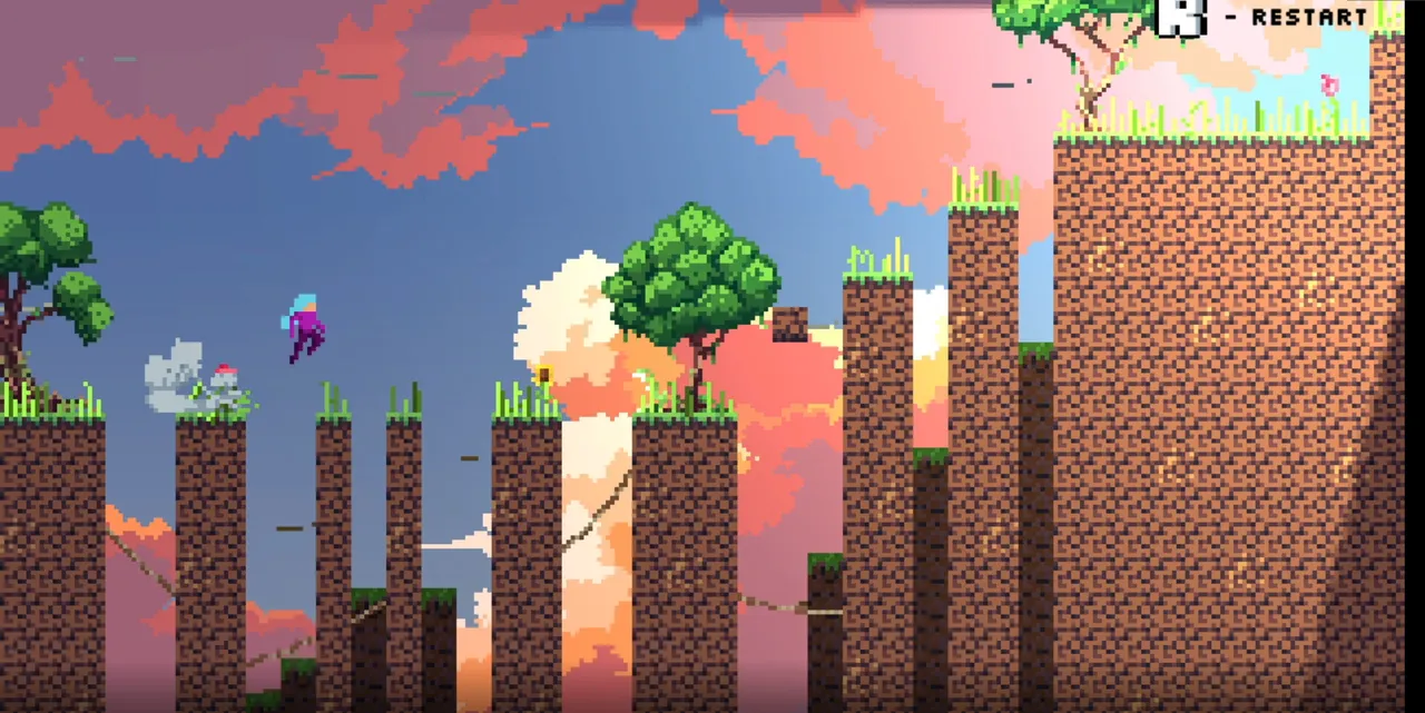 HardFormer Screenshot 0
