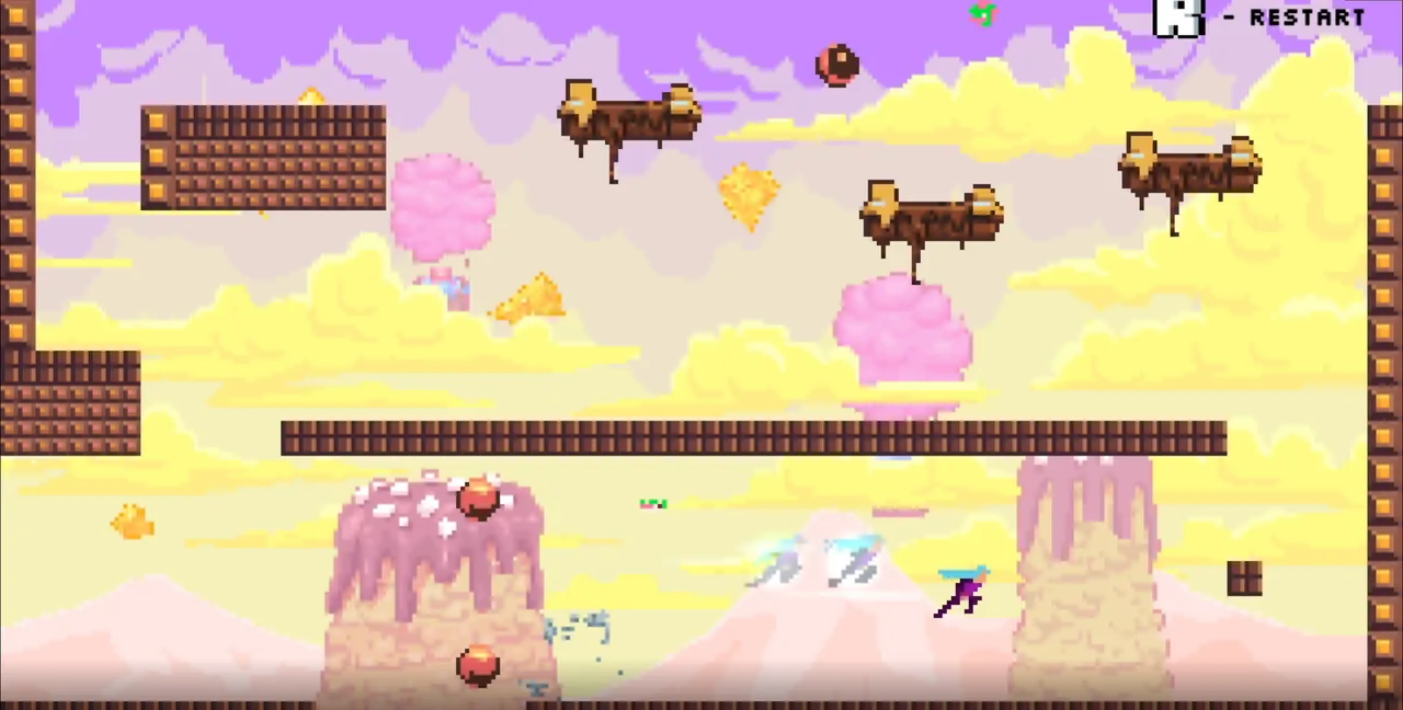 HardFormer Screenshot 4