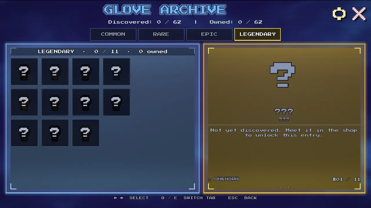 The Punchbag Machine Screenshot 8