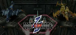 Zero Gunner 2
