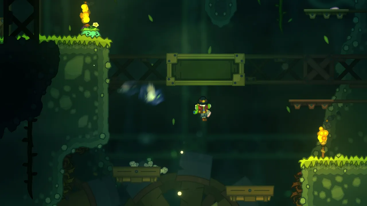 Crossed Worlds: The Magic Pen Screenshot 7