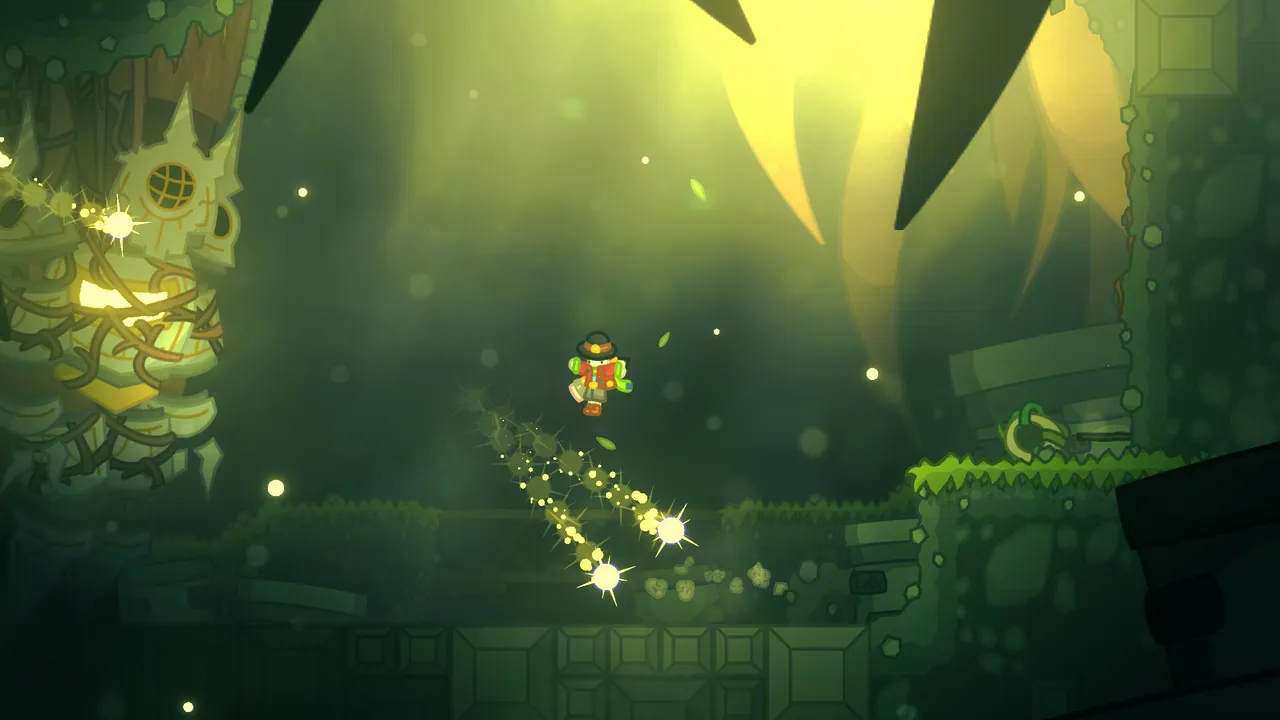 Crossed Worlds: The Magic Pen Screenshot 8