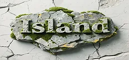 ISLAND:THE LAST