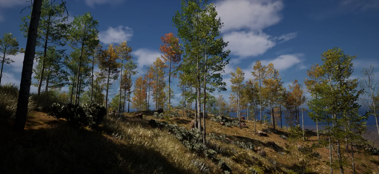 ISLAND：THE LAST Screenshot 1