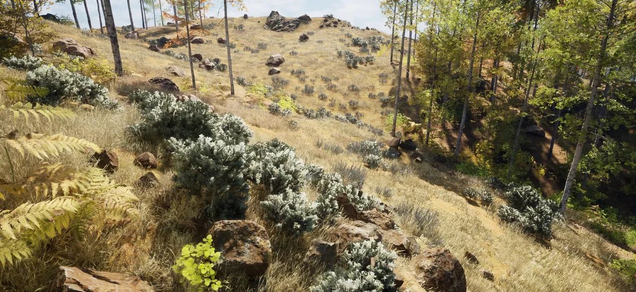 ISLAND：THE LAST Screenshot 5