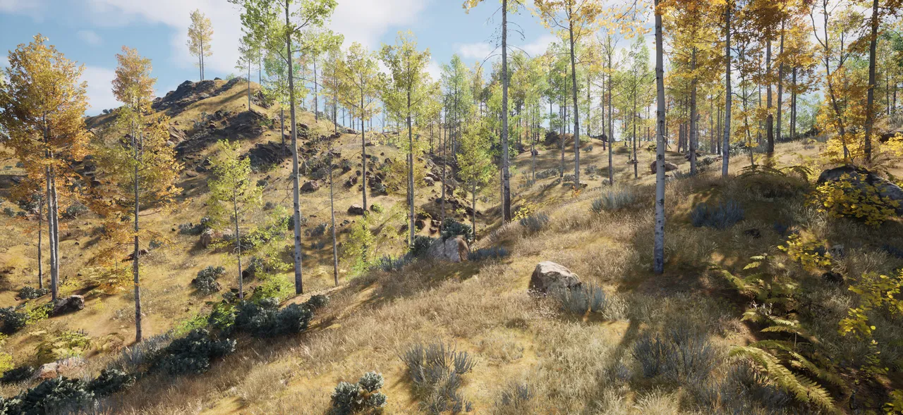 ISLAND：THE LAST Screenshot 3
