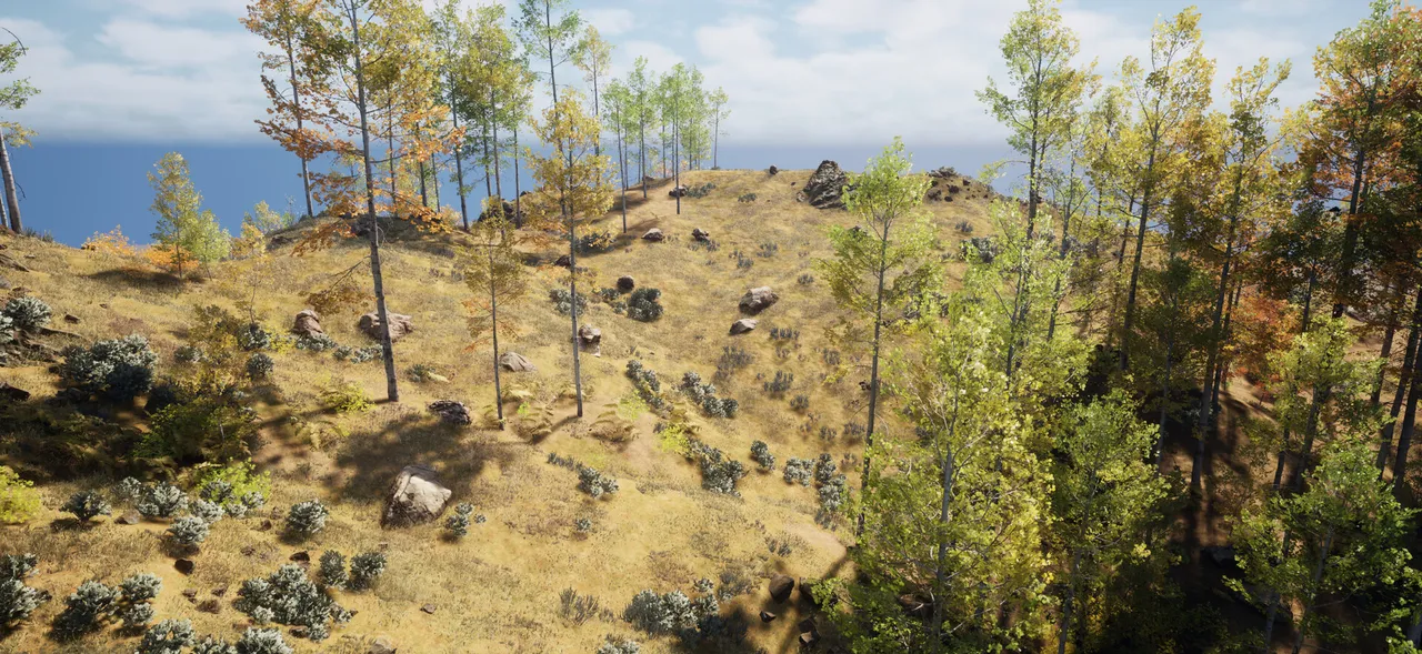 ISLAND：THE LAST Screenshot 4