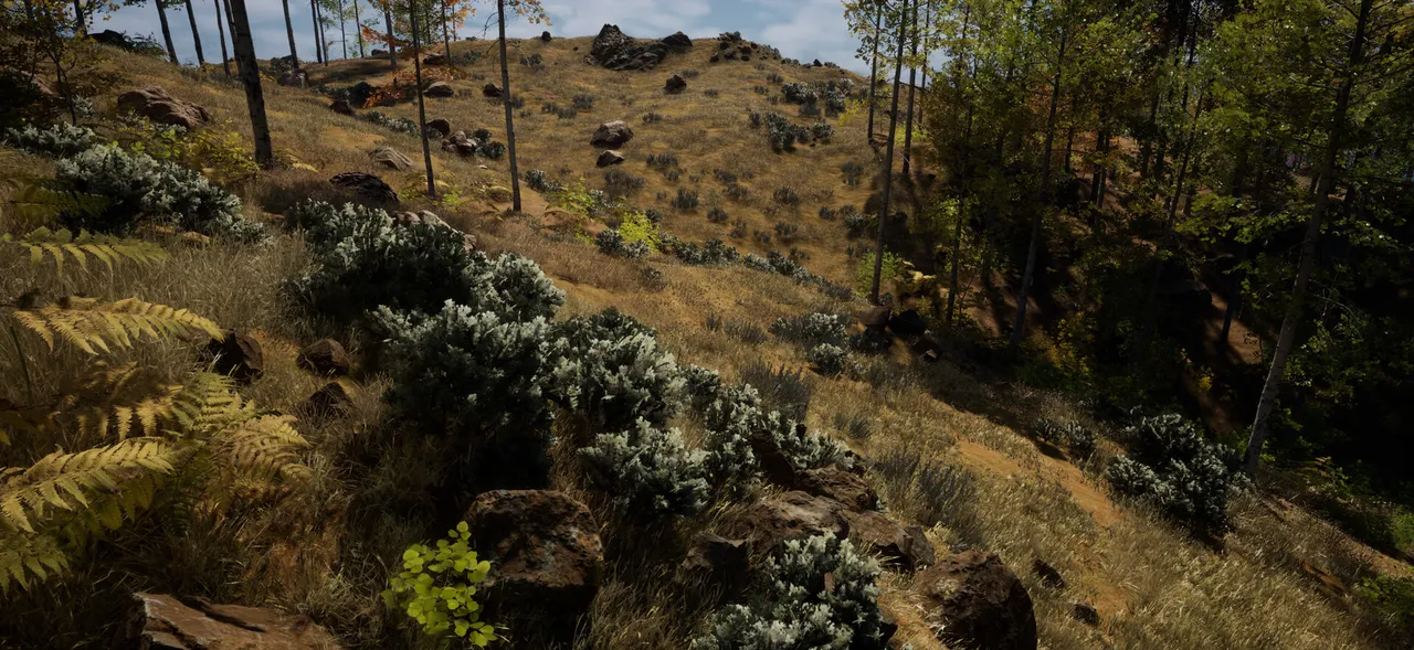 ISLAND：THE LAST Screenshot 2