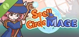 Spell Circle Mage Demo