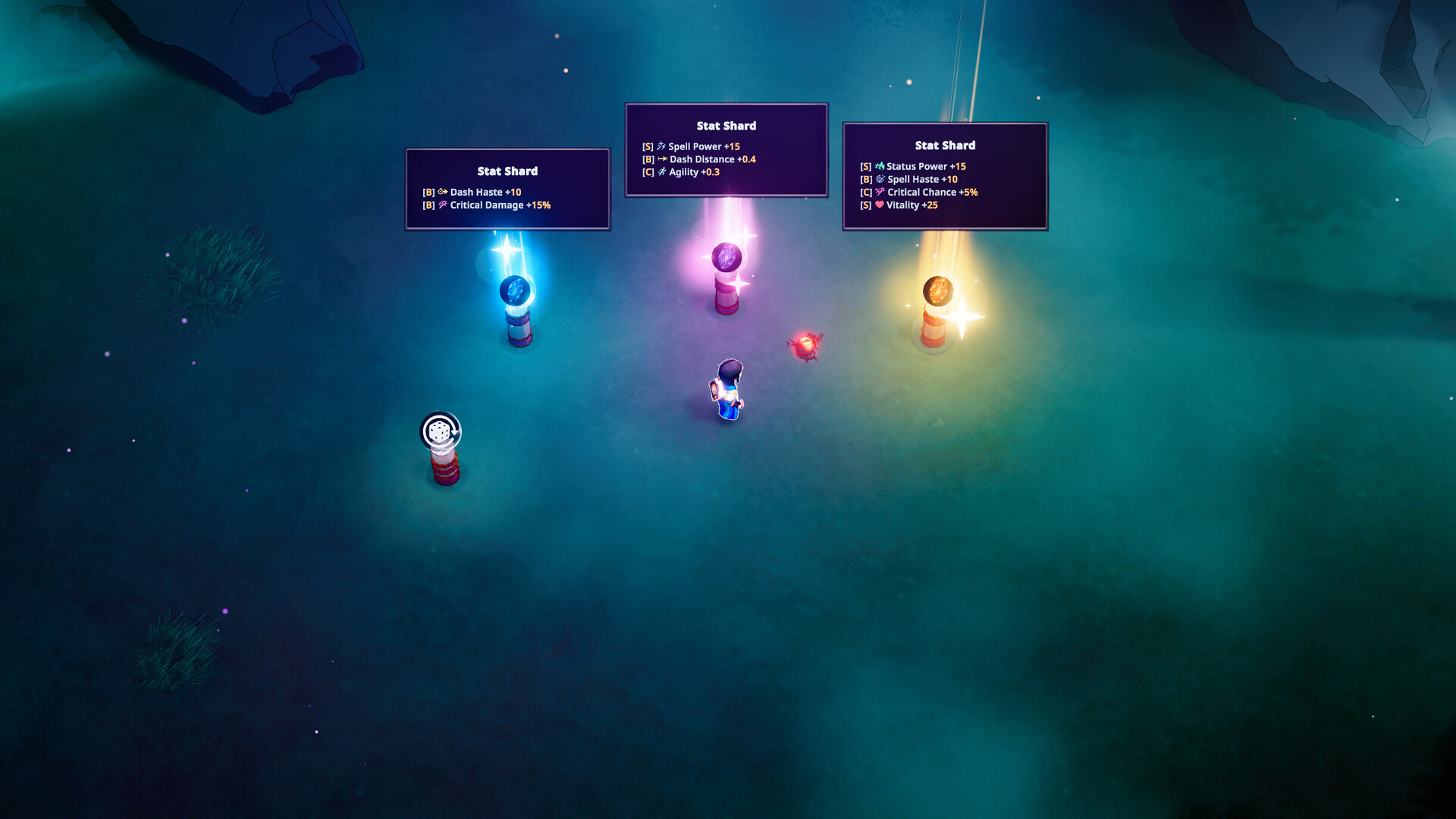 Arcane Mayhem Screenshot 5