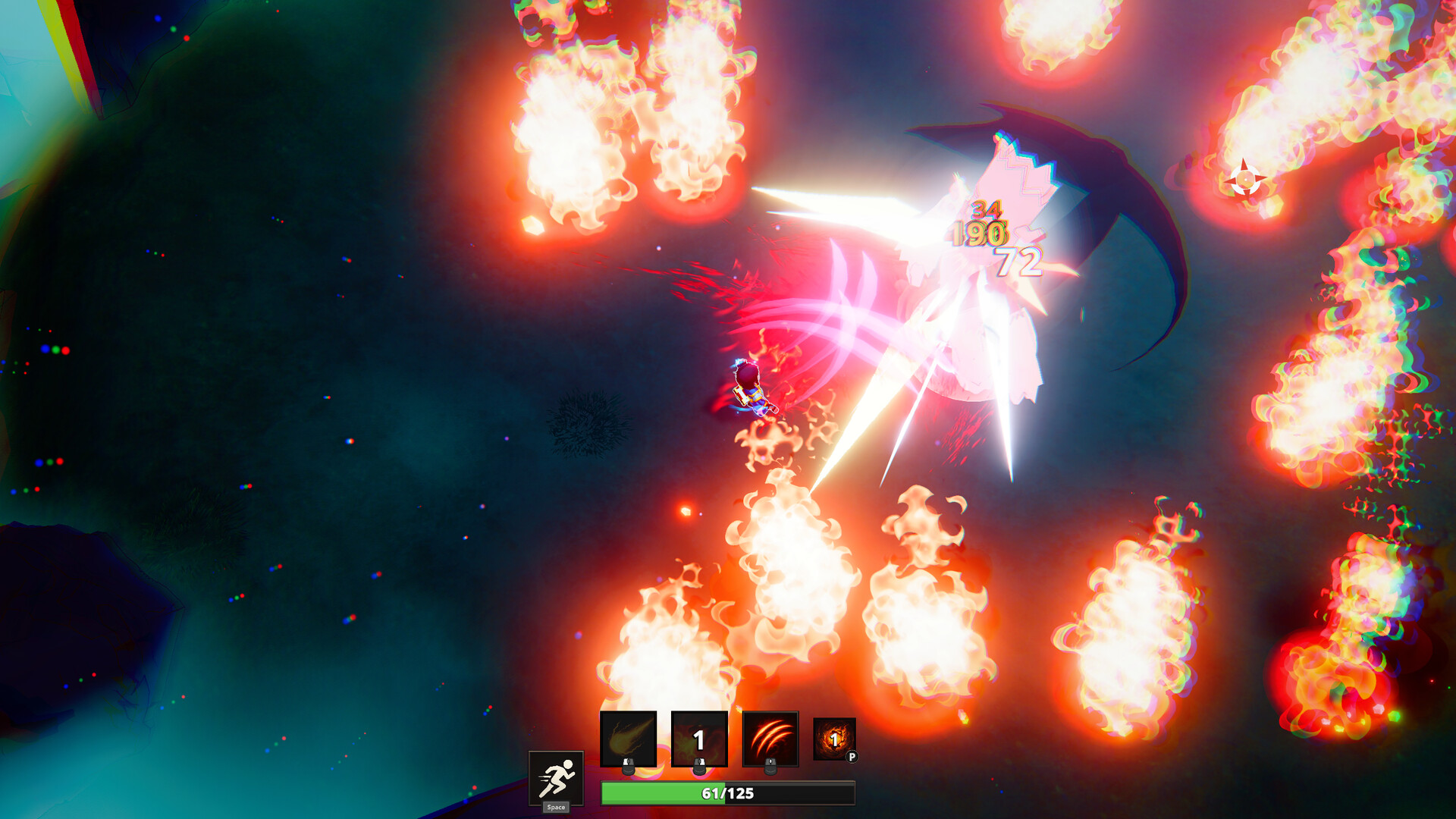 Arcane Mayhem Screenshot 6