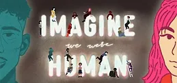 Imagine We Were Human: A Vine Moss Compilation Playtest