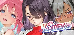 Kameko: Cosplay Love Story