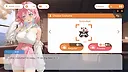 Kameko: Cosplay Love Story Screenshot 1