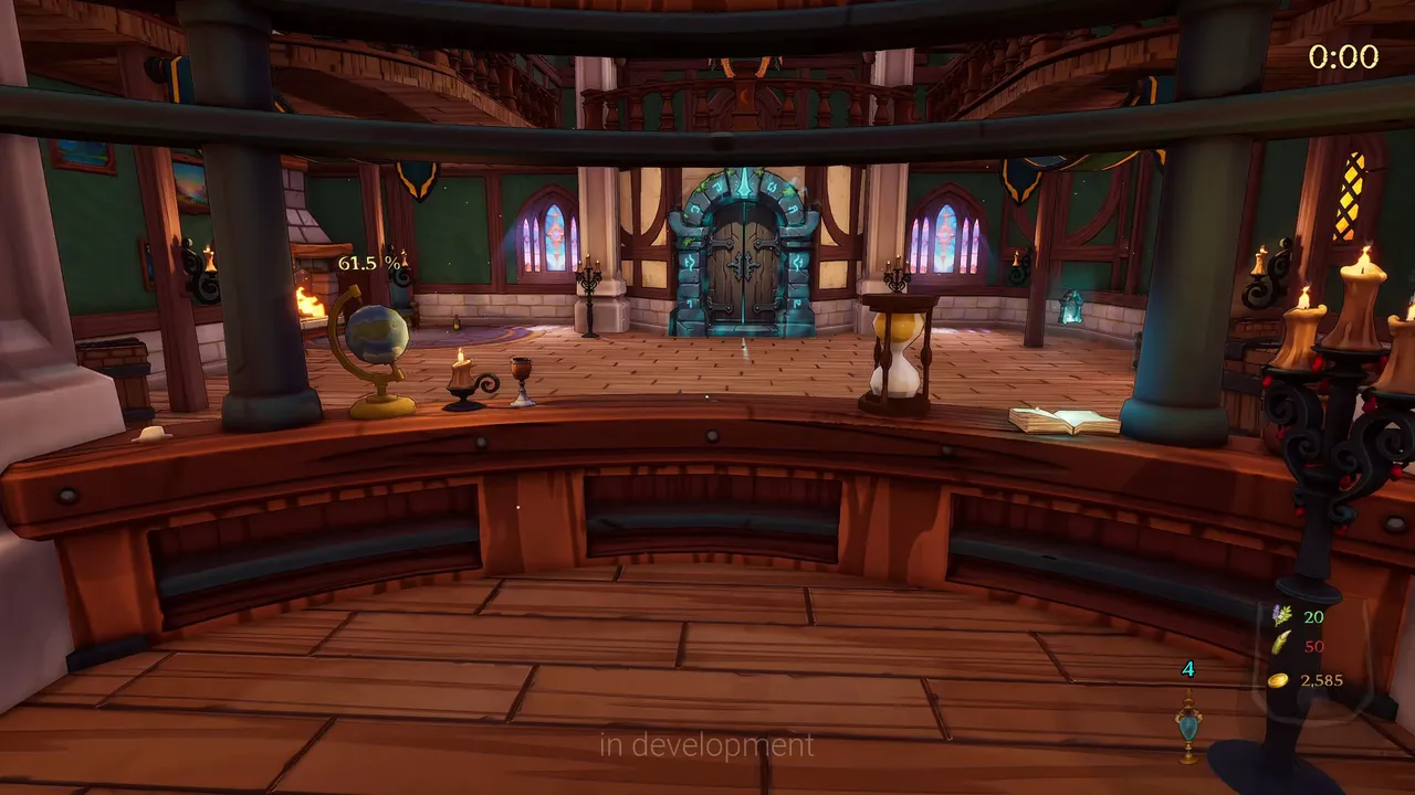 I Don't Do Quests Anymore... Screenshot 10