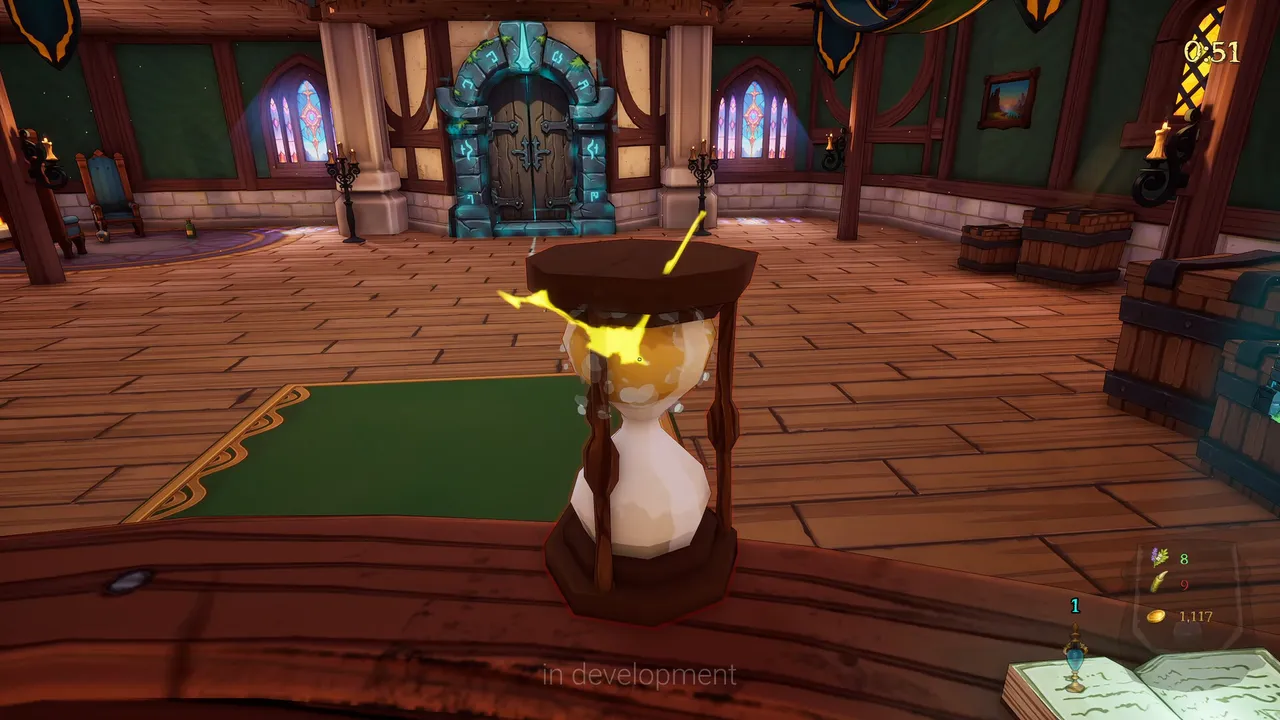I Don't Do Quests Anymore... Screenshot 9