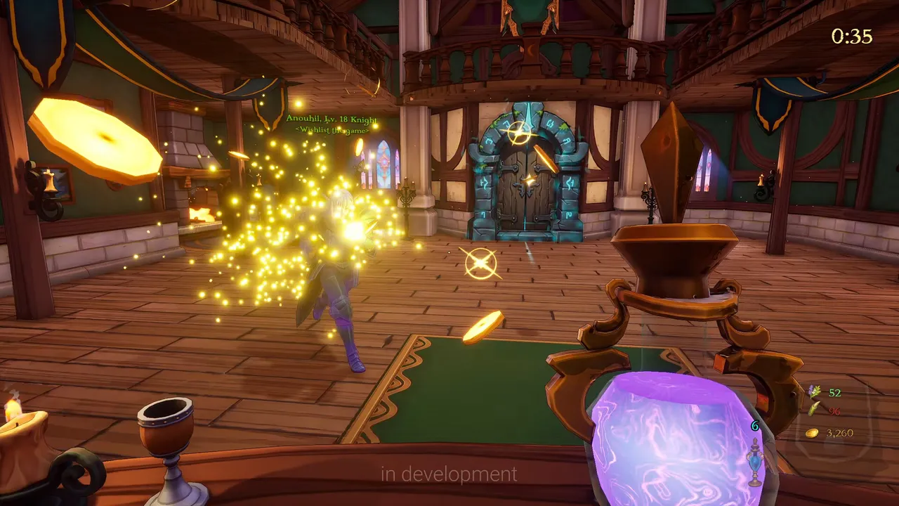 I Don't Do Quests Anymore... Screenshot 1