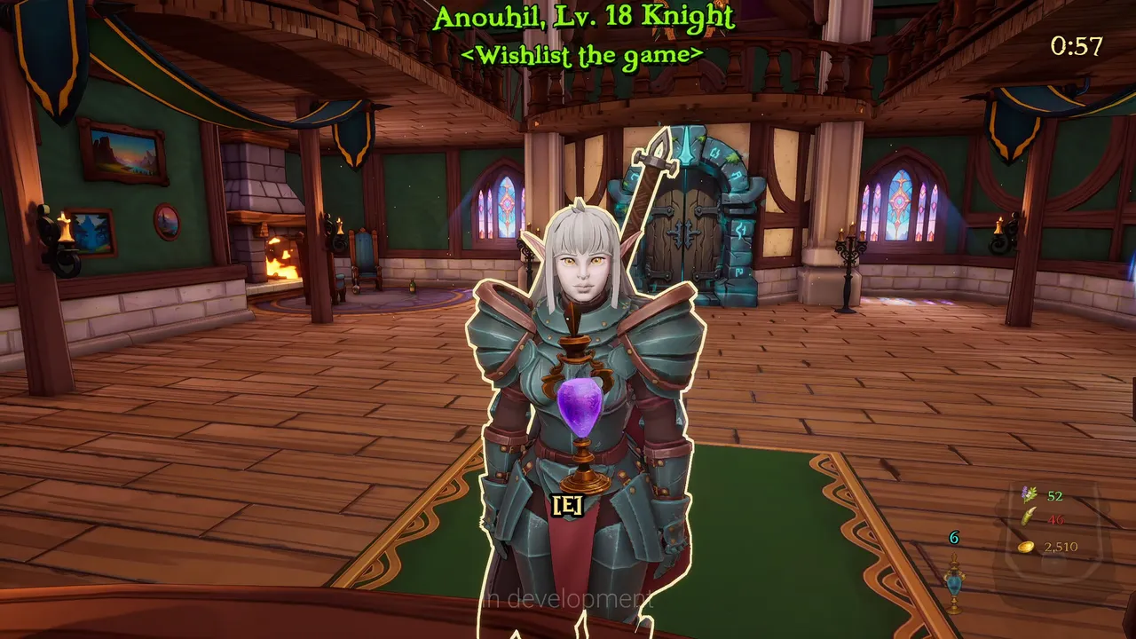 I Don't Do Quests Anymore... Screenshot 2
