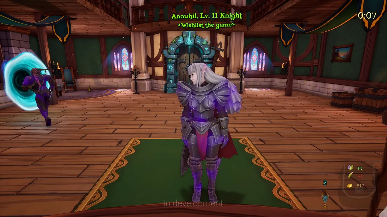 I Don't Do Quests Anymore... Screenshot 7
