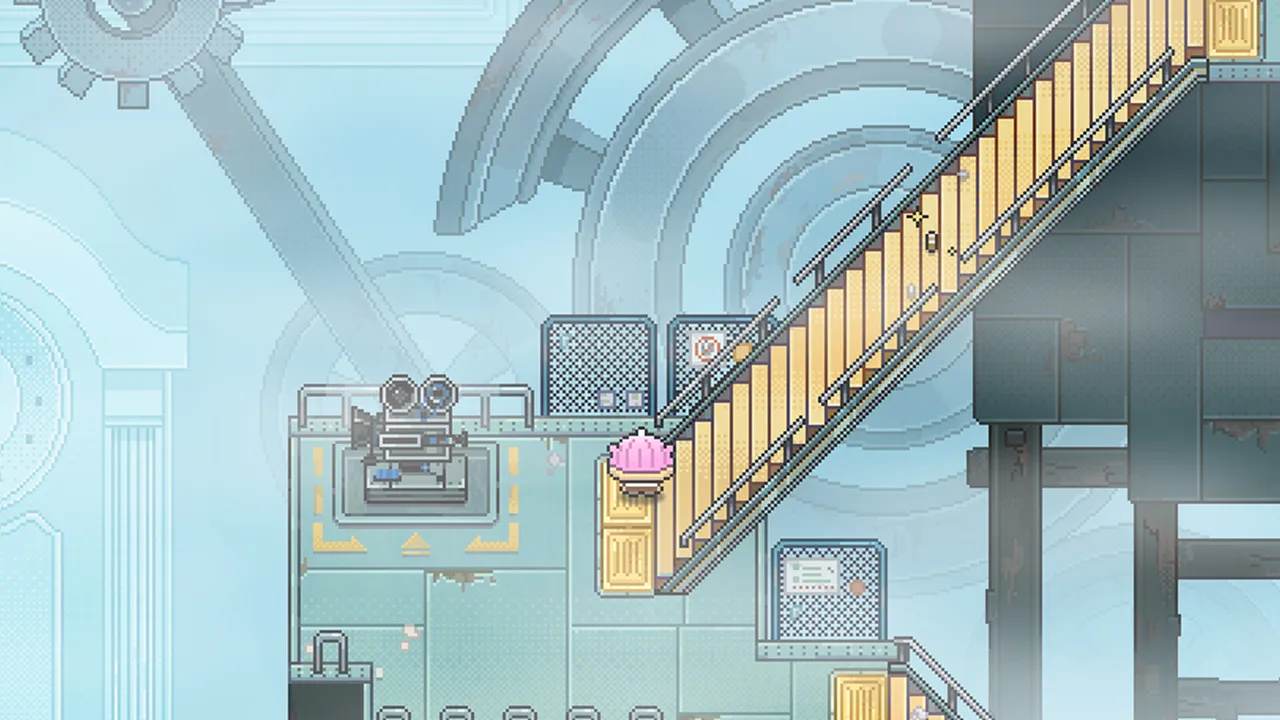 万象大厦 Screenshot 0