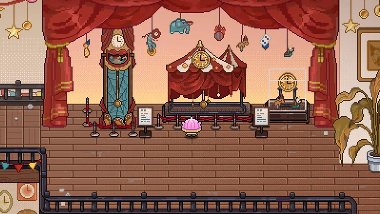 万象大厦 Screenshot 3