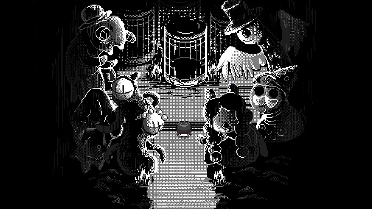万象大厦 Screenshot 6